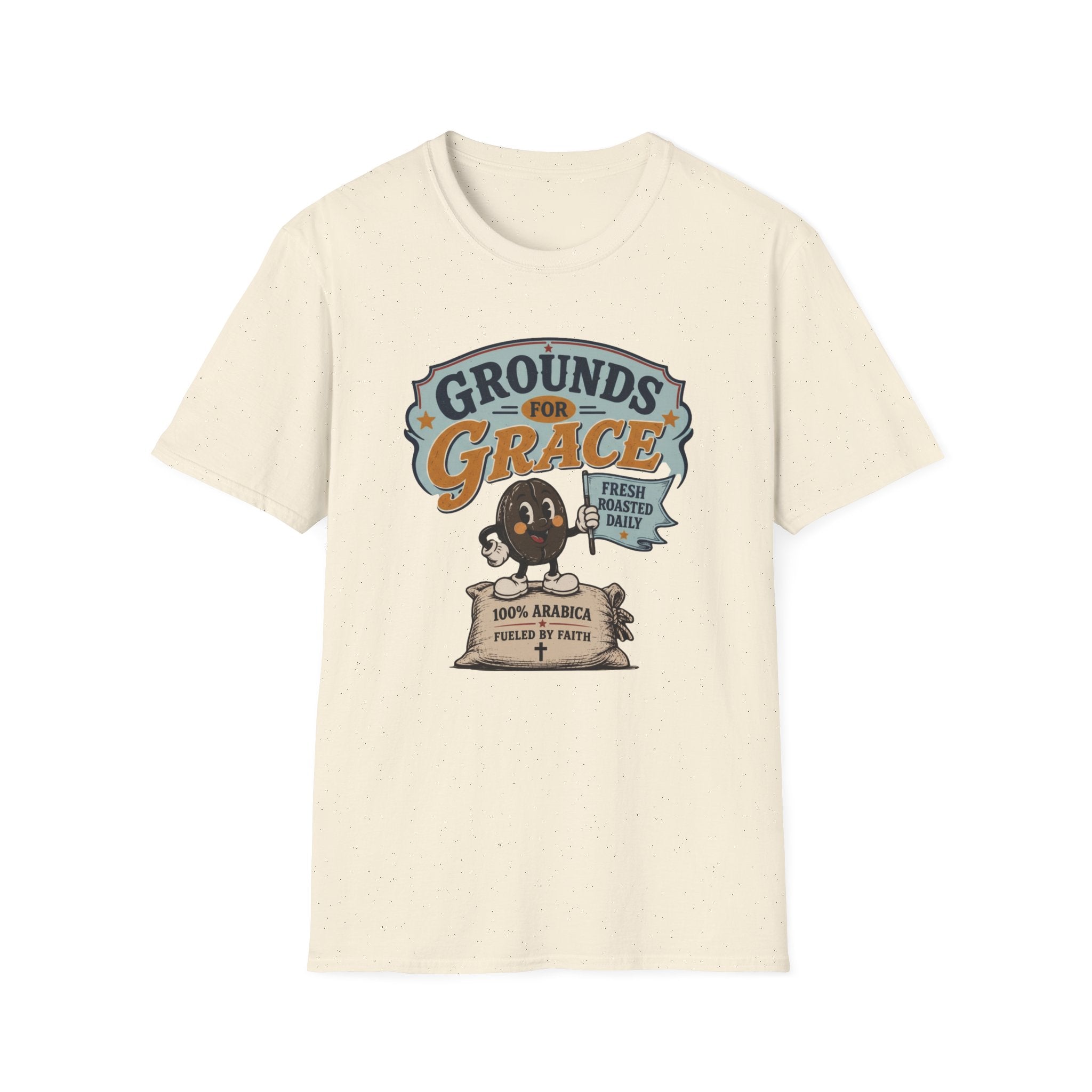 Grounds For Grace T-Shirt