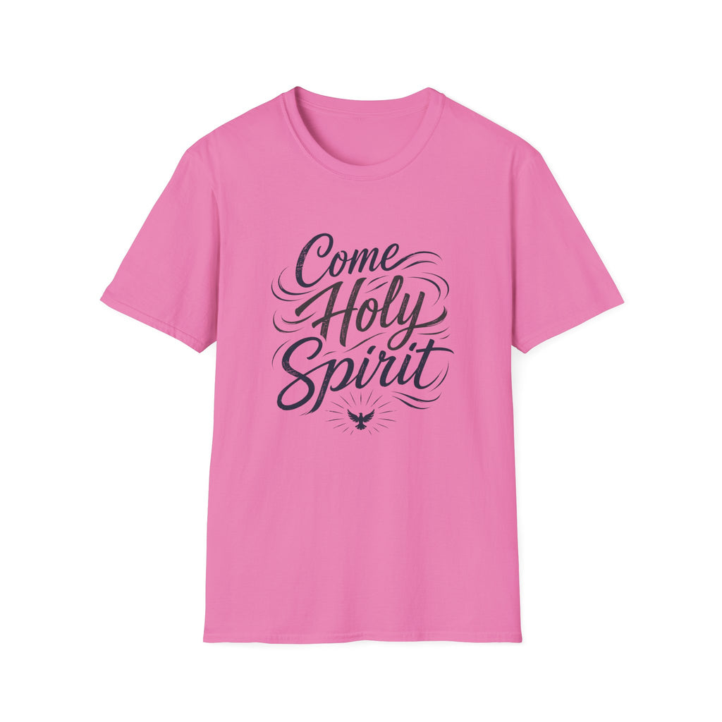 Come Holy Spirit T-Shirt