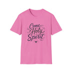 Come Holy Spirit T-Shirt