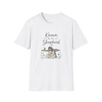 Known By The Shepherd T-Shirt