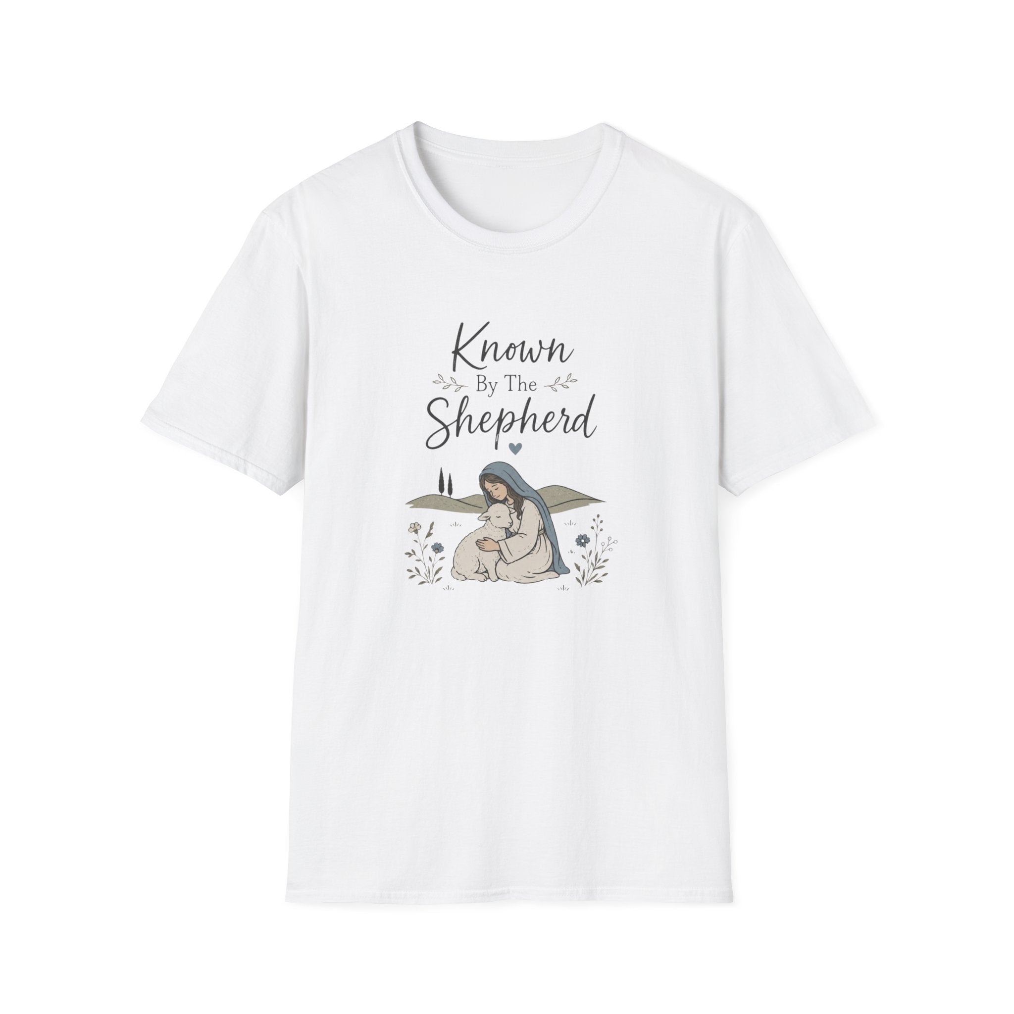 Known By The Shepherd T-Shirt