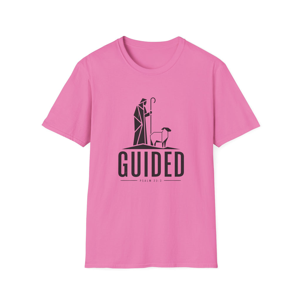 Guided T-Shirt
