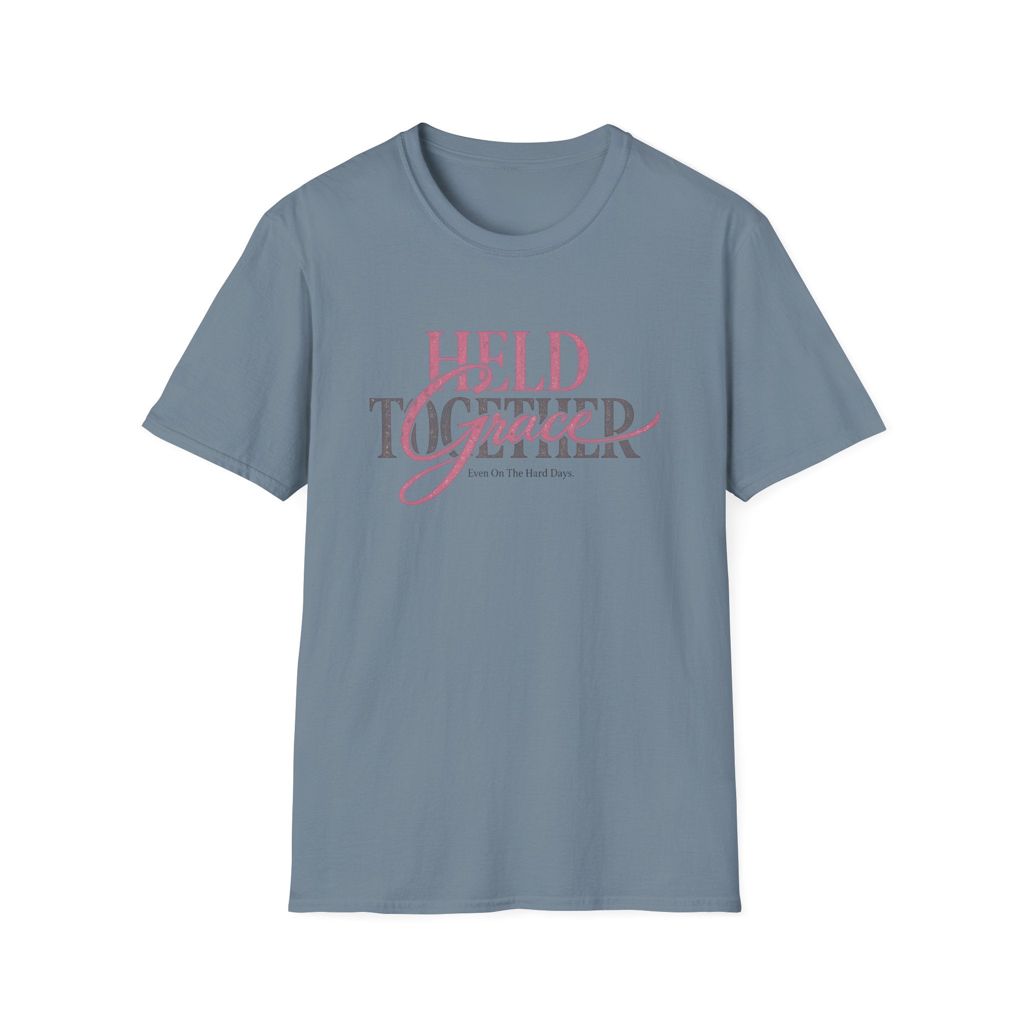 Held Together Grace T-Shirt