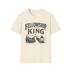 Fellowship Of The King T-Shirt