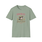 Holy Cow God Is Good T-Shirt