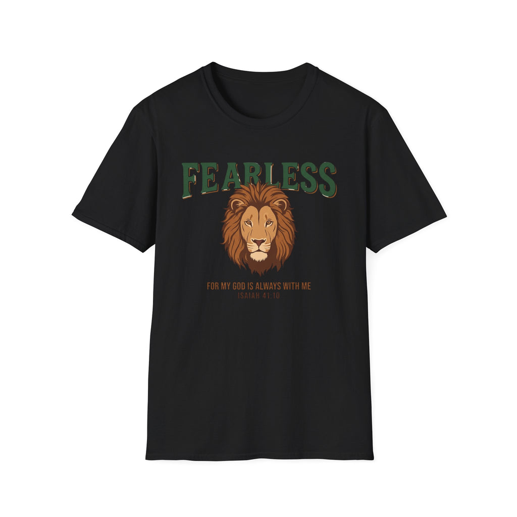 Fearless T-Shirt