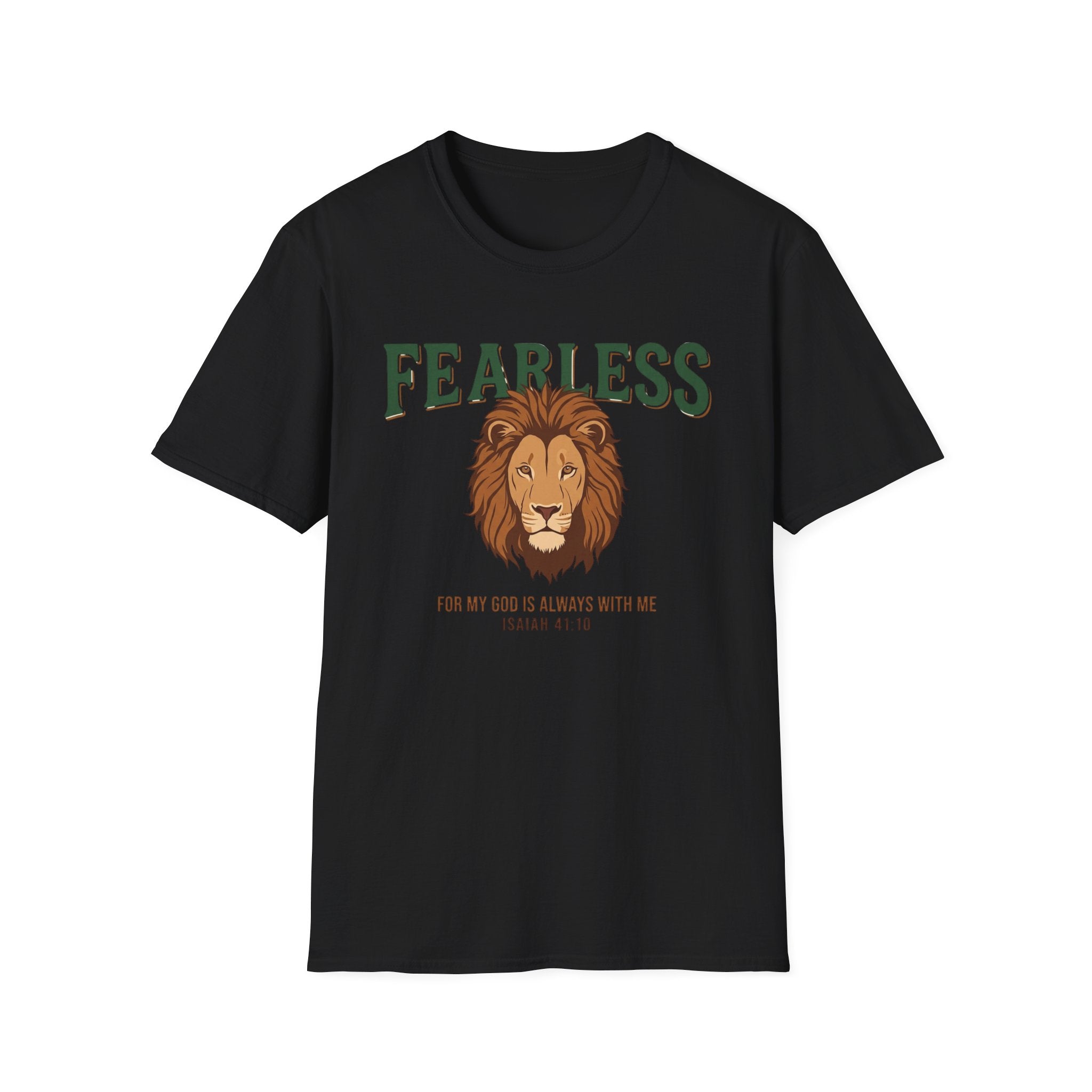 Fearless T-Shirt