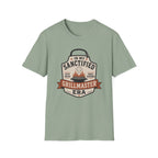 Sanctified Grillmaster Era T-Shirt
