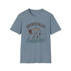 Spiritually Caffeinated T-Shirt