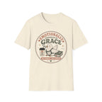Emotionally Supported By Grace T-Shirt