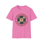As Long As I'm Breathing T-Shirt