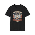 Father's Day MVP T-Shirt