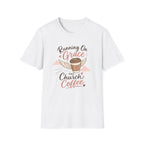 Running on Grace T-Shirt
