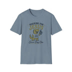 Roaring For Jesus T-Shirt