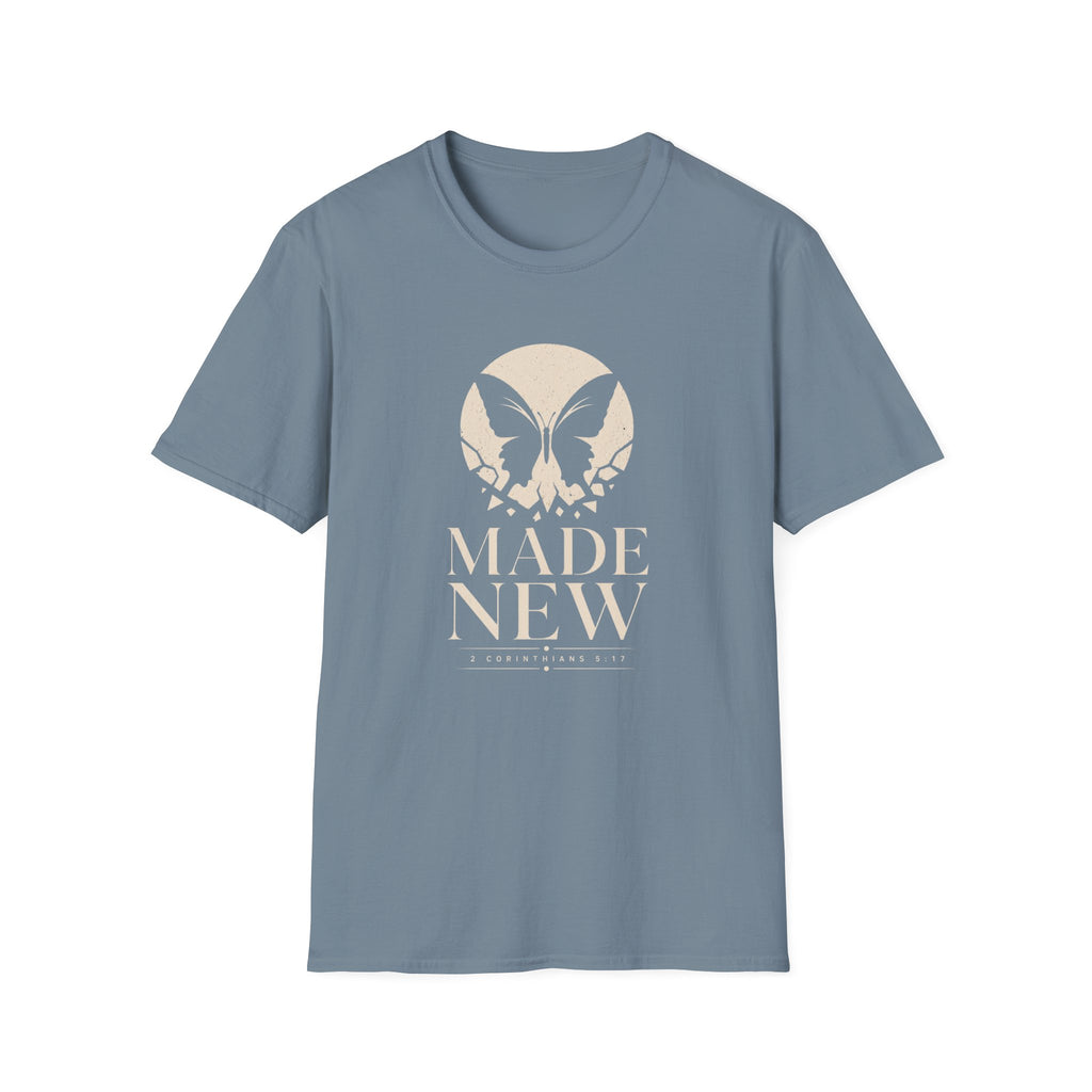 Made New T-Shirt