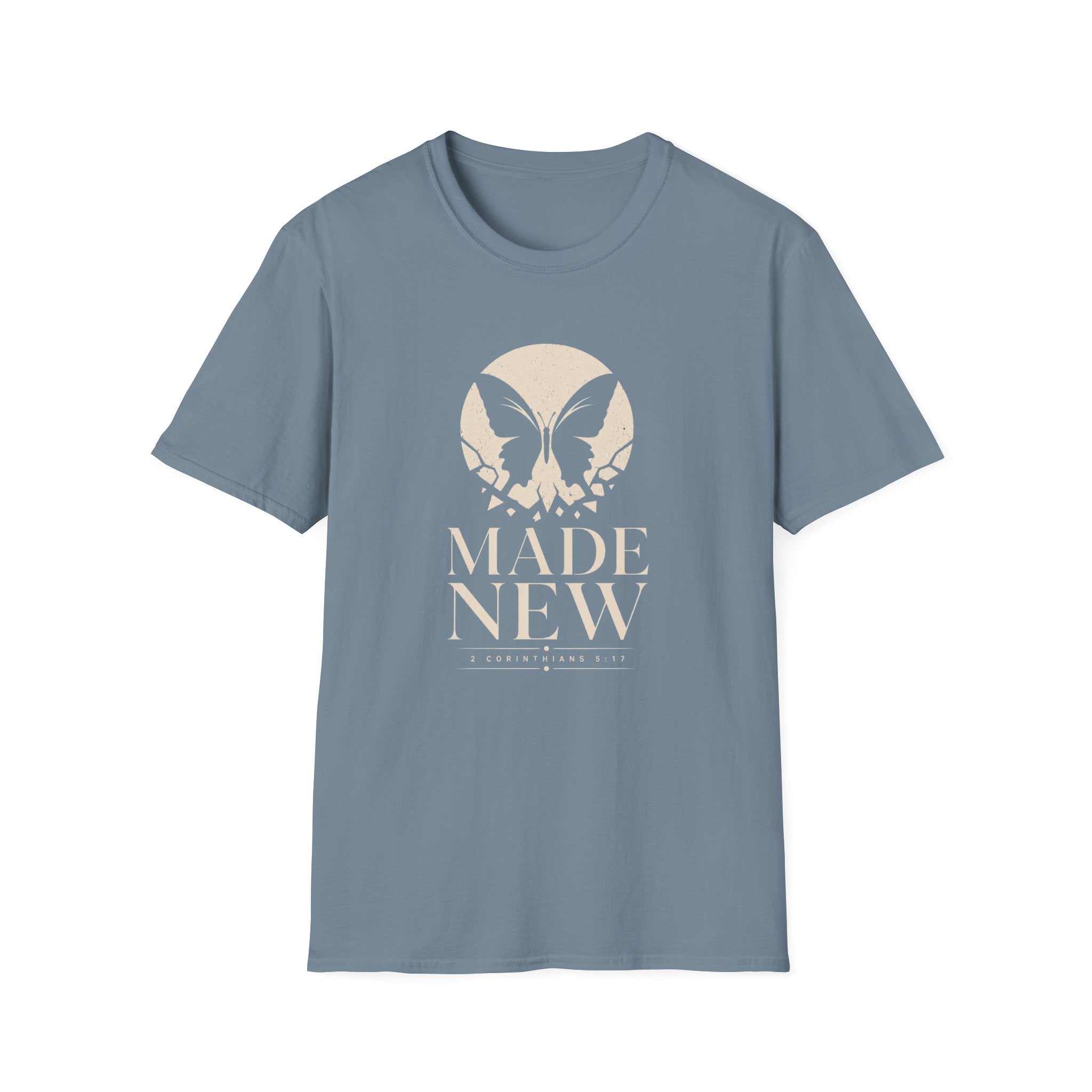 Made New T-Shirt