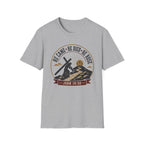 He Came He Died He Rose T-Shirt