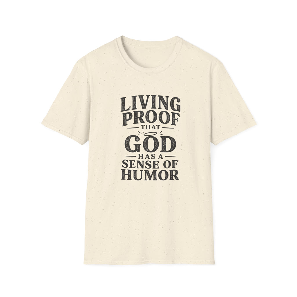 Living Proof T-Shirt