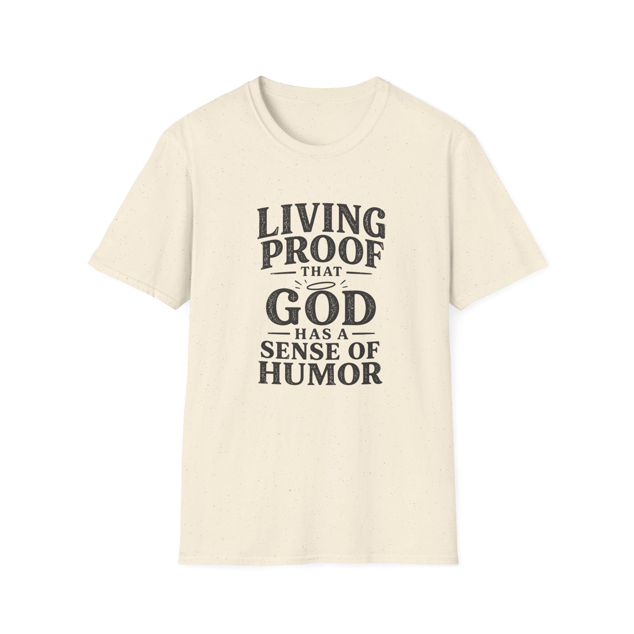 Living Proof T-Shirt