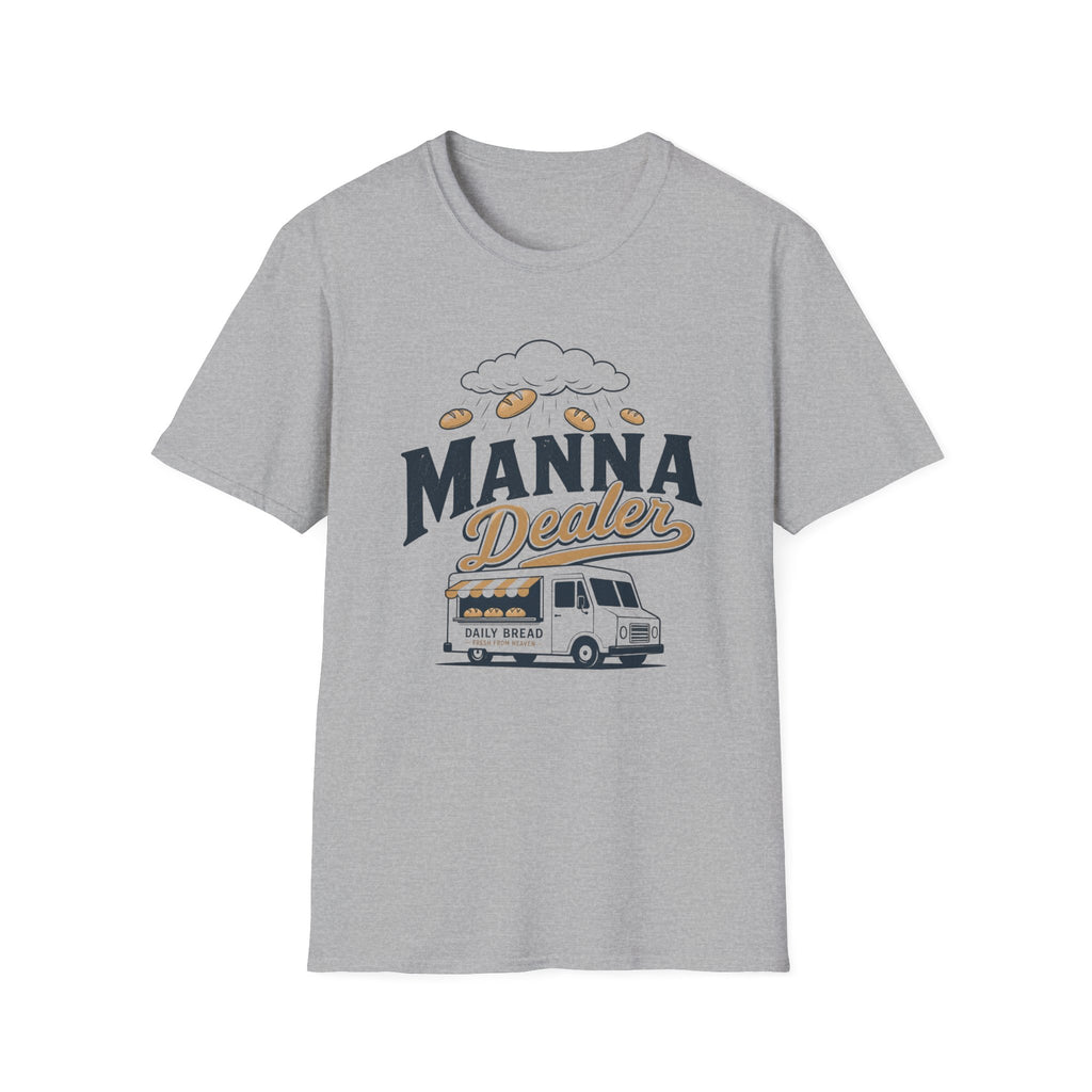 Manna Dealer T-Shirt
