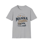 Manna Dealer T-Shirt