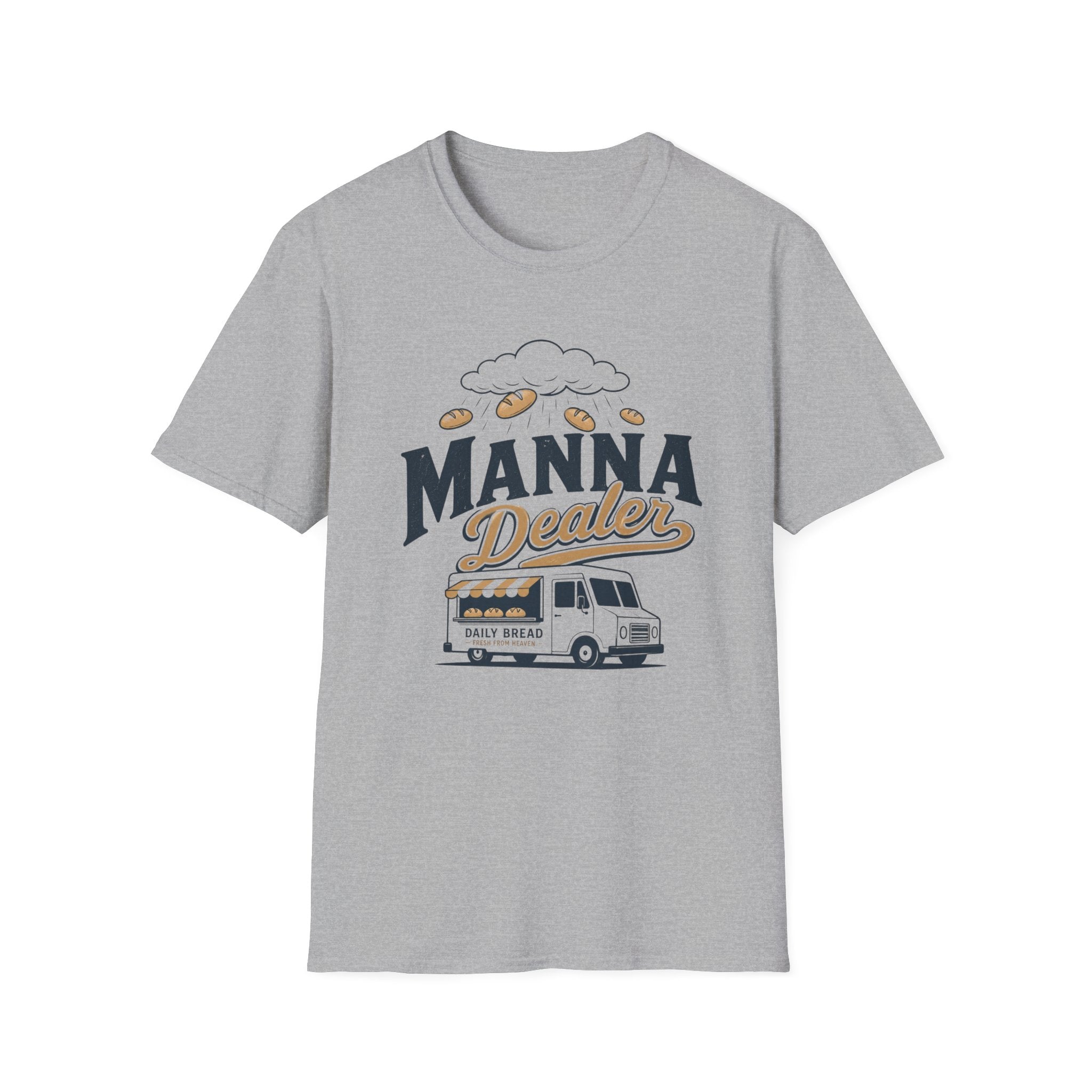 Manna Dealer T-Shirt