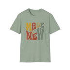 Made New T-Shirt