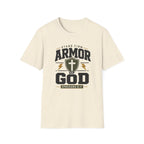 Armor Of God T-Shirt