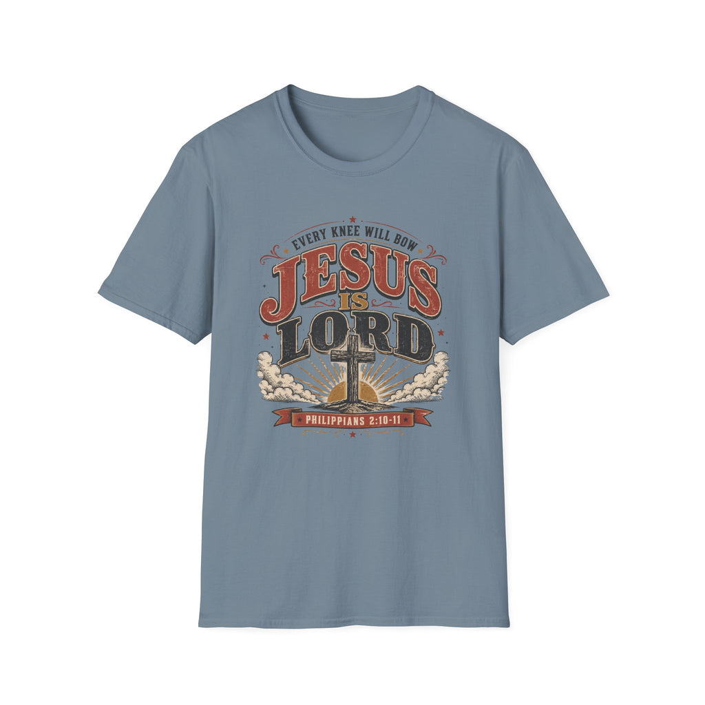 Jesus Is Lord T-Shirt