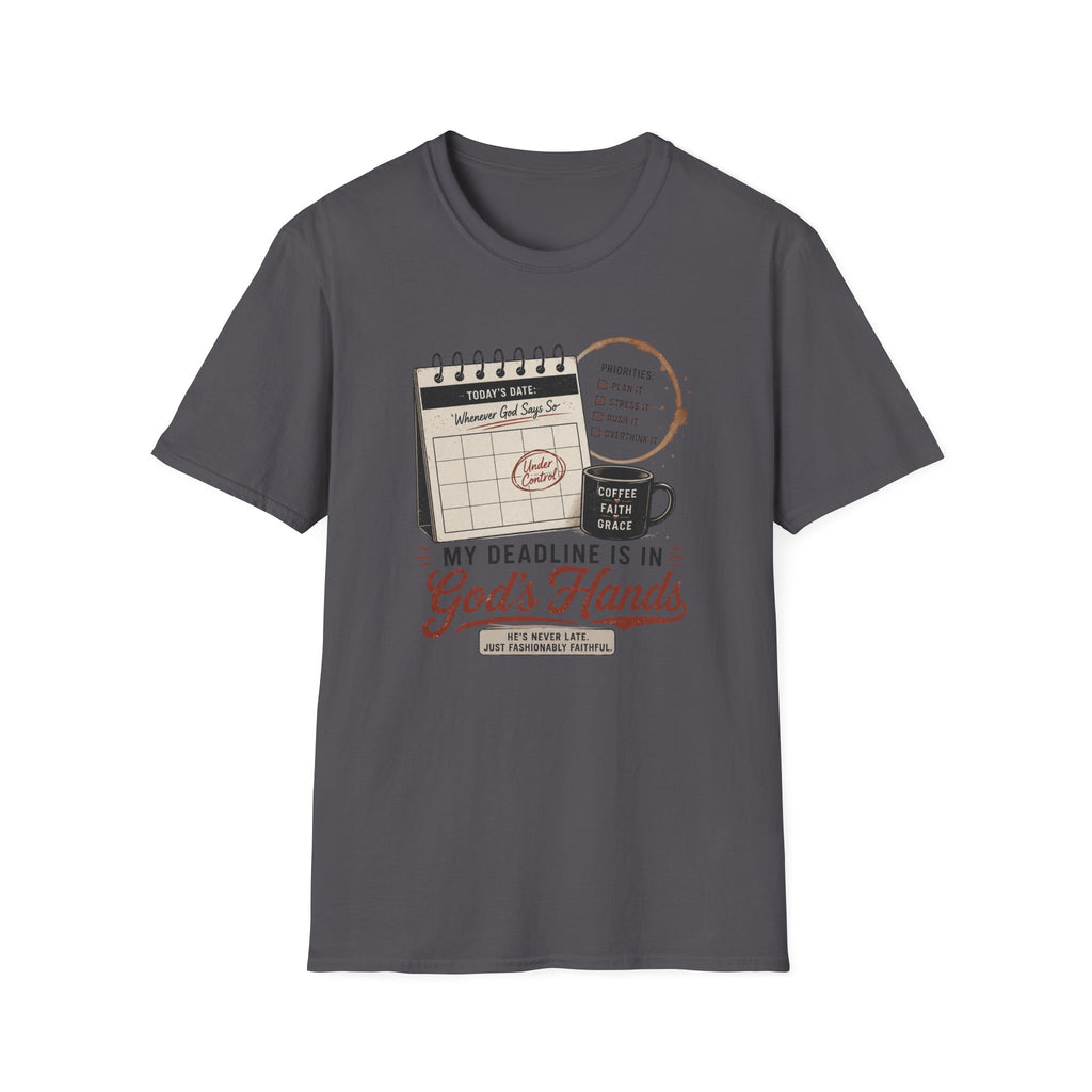 God's Hands T-Shirt