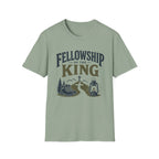 Fellowship Of The King T-Shirt