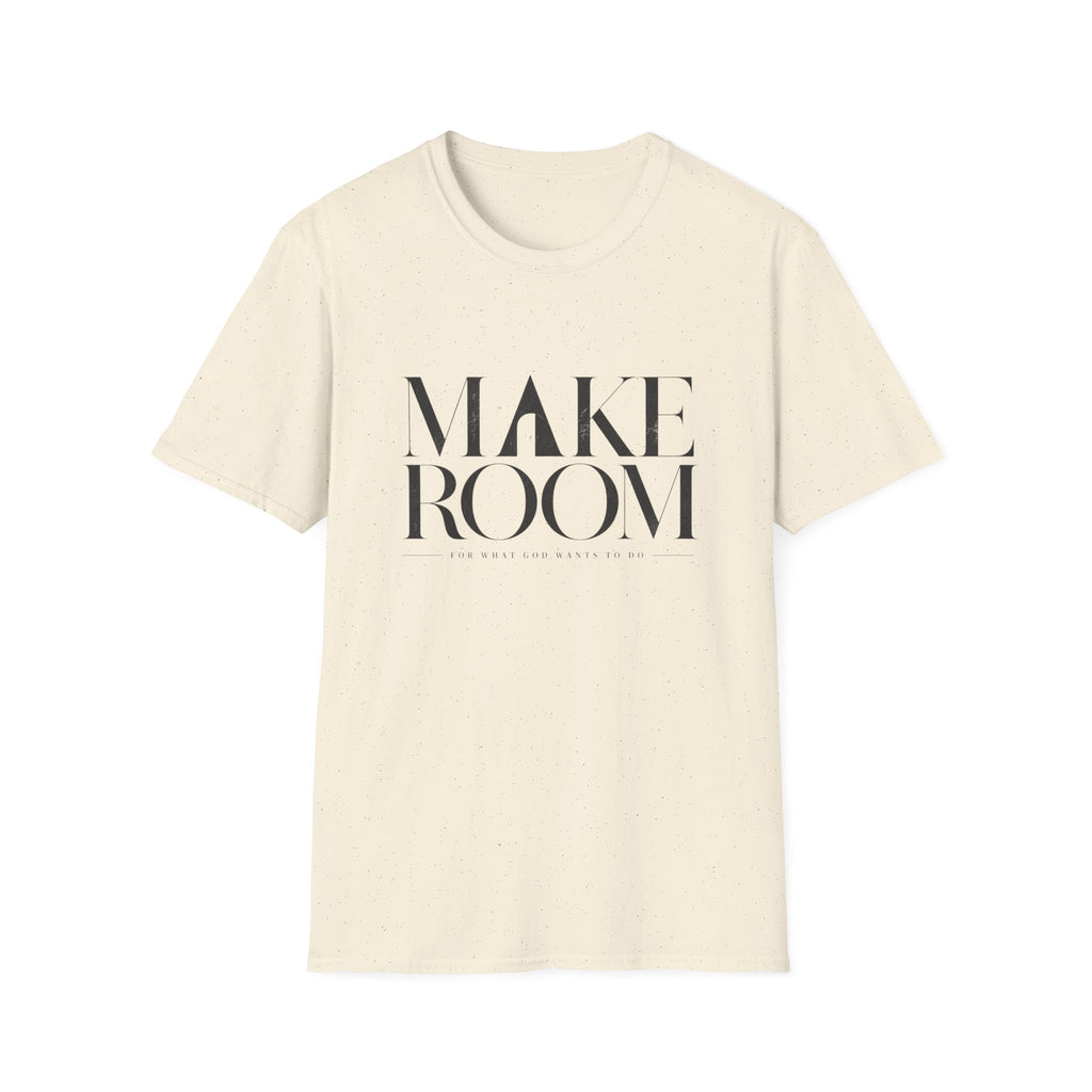 Make Room T-Shirt