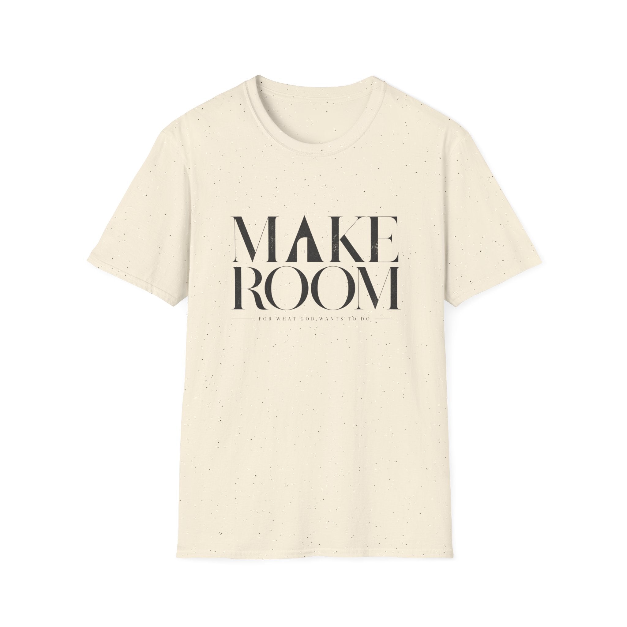Make Room T-Shirt