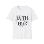 Faith Over Fear T-Shirt