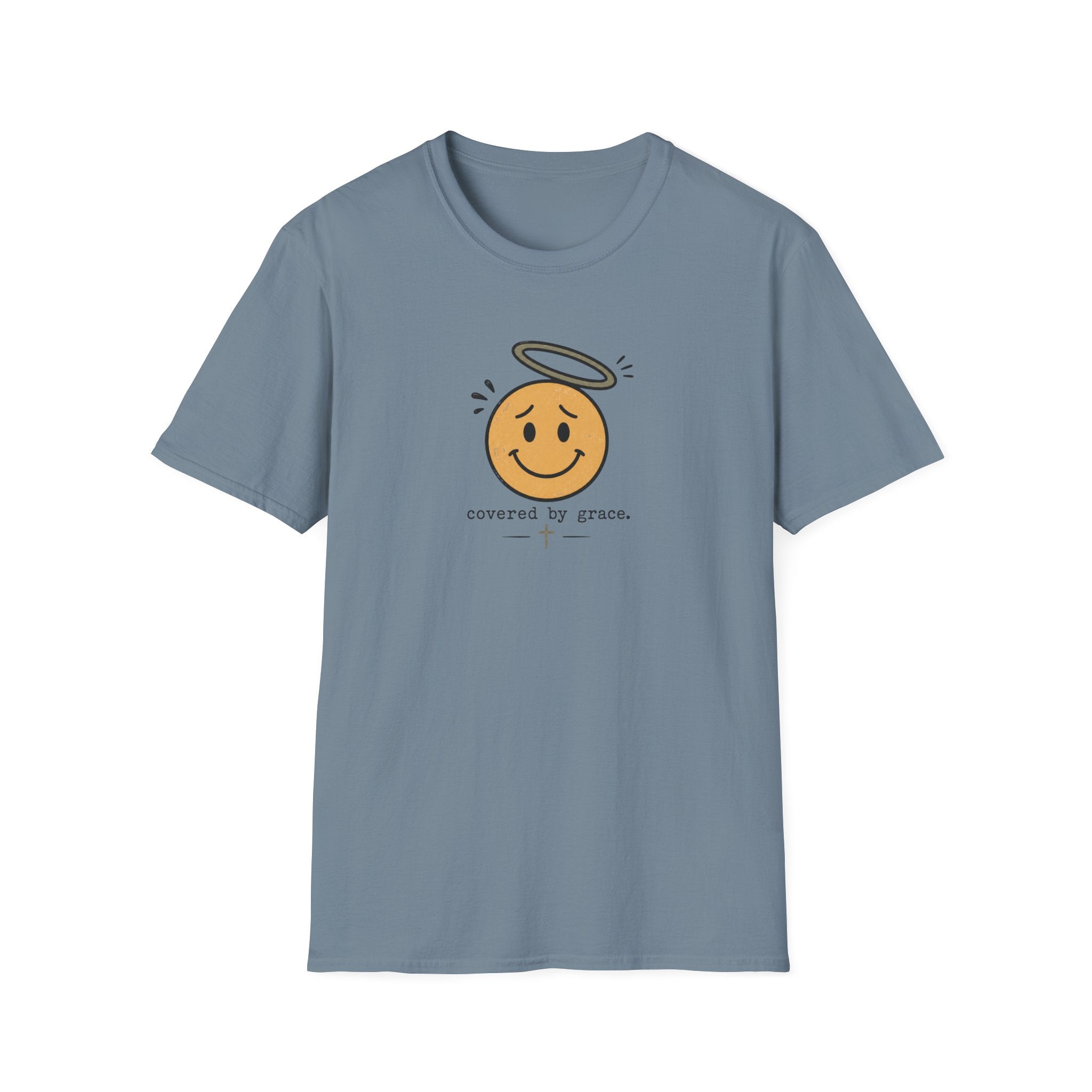 Covered By Grace T-Shirt