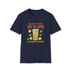 Life Gave Me Lemons T-Shirt