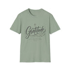 Gratitude T-Shirt
