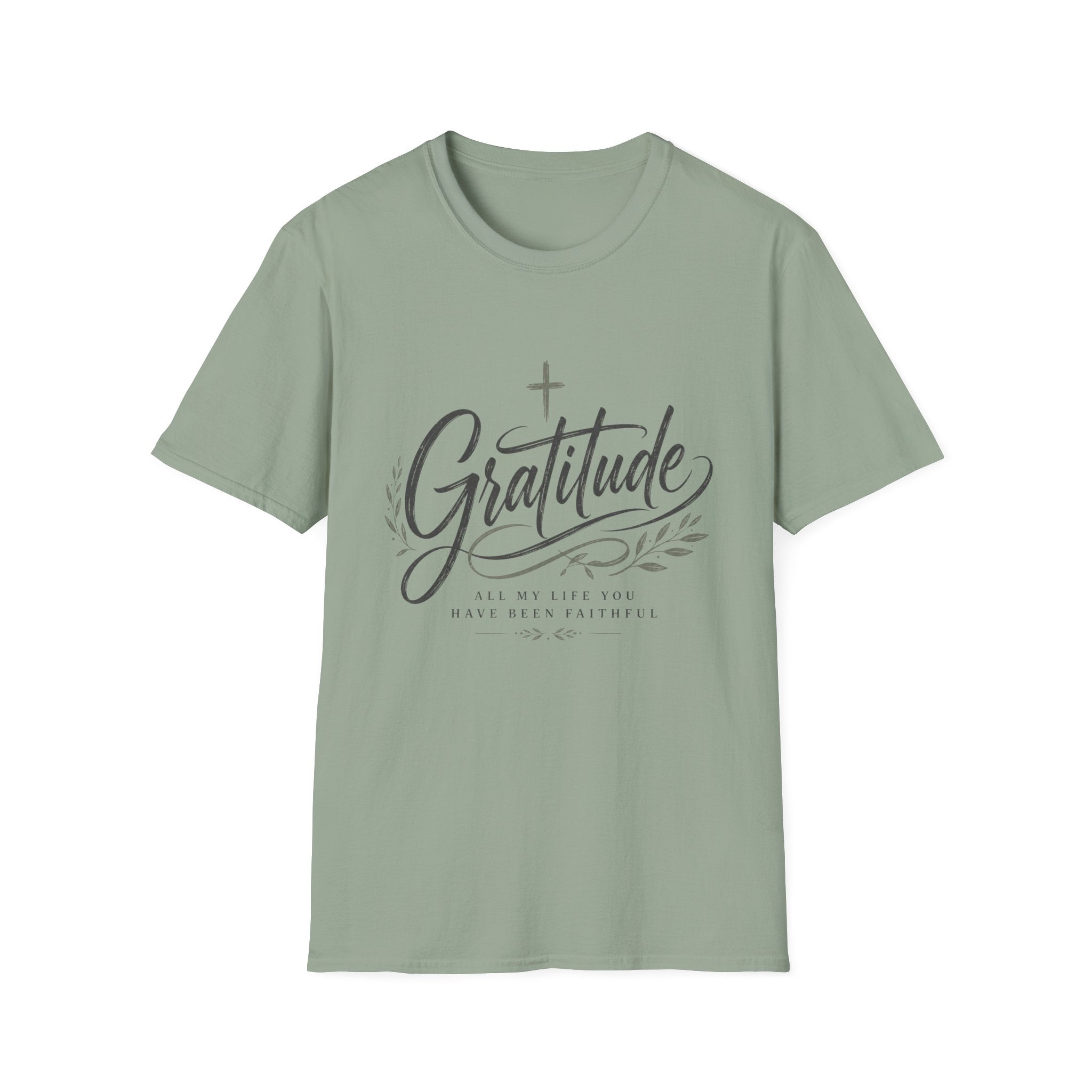 Gratitude T-Shirt