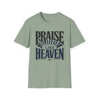 Praise Like Heaven T-Shirt