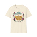 Motherhood Is Kingdom Work T-Shirt