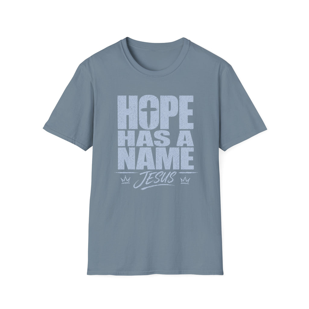 Hope Has A Name T-Shirt