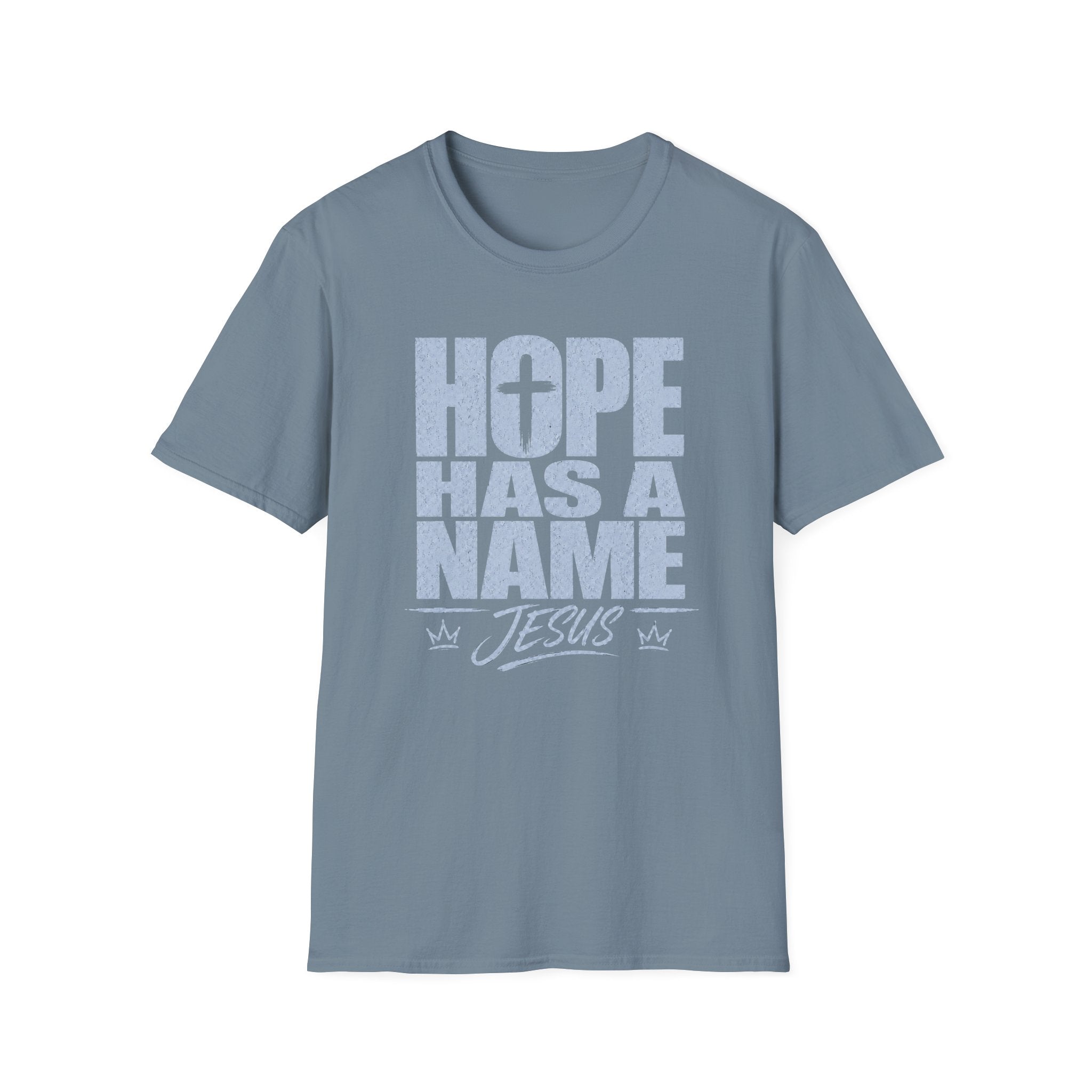 Hope Has A Name T-Shirt