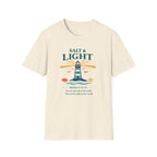 Salt & Light T-Shirt