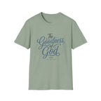 The Goodness Of God T-Shirt