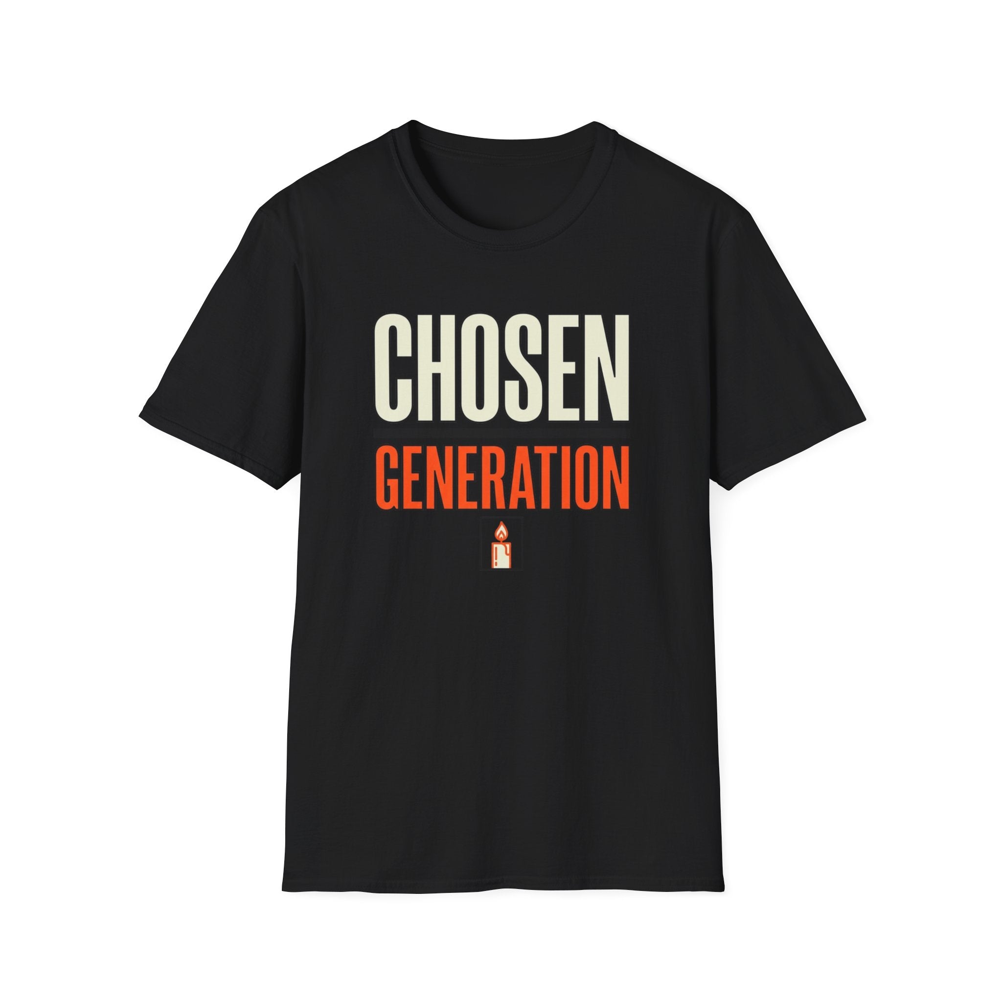 Chosen Generation