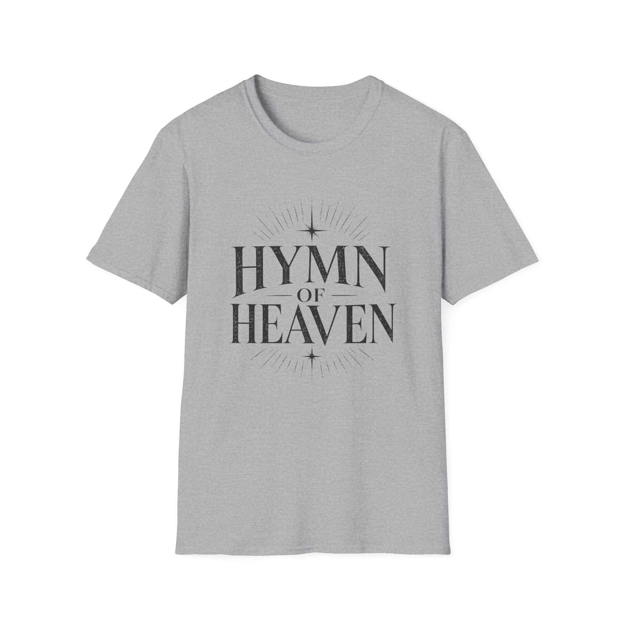 Hymn Of Heaven T-Shirt