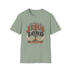 Jesus Is Lord T-Shirt