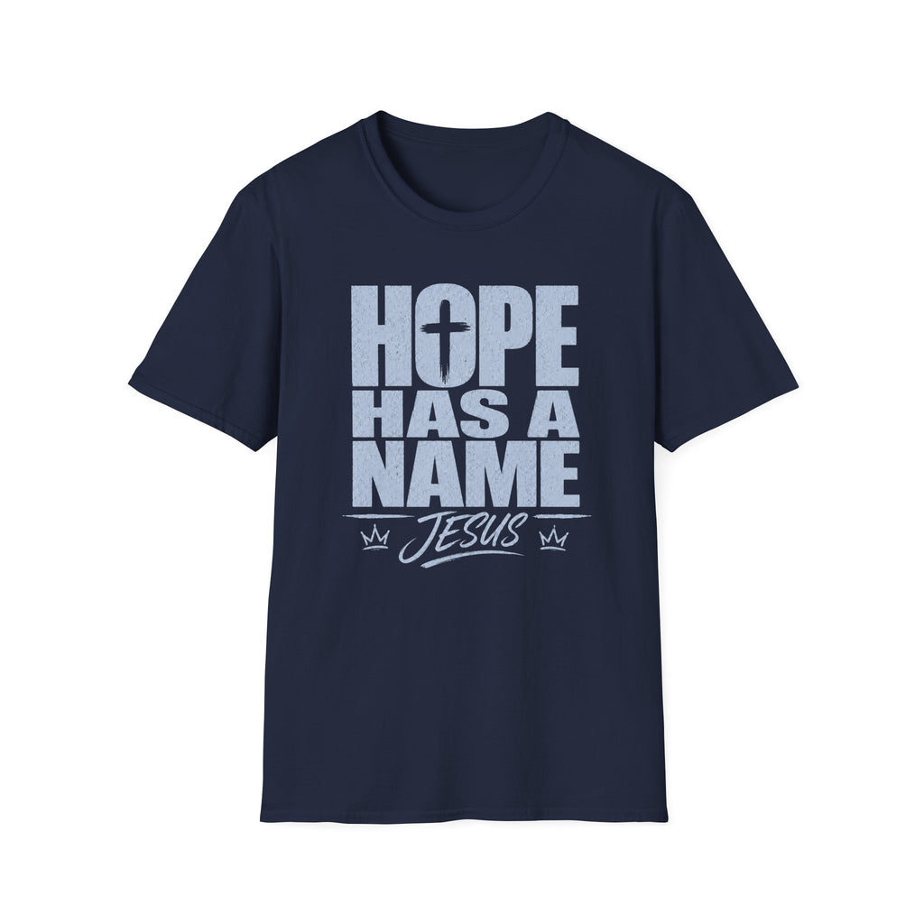 Hope Has A Name T-Shirt