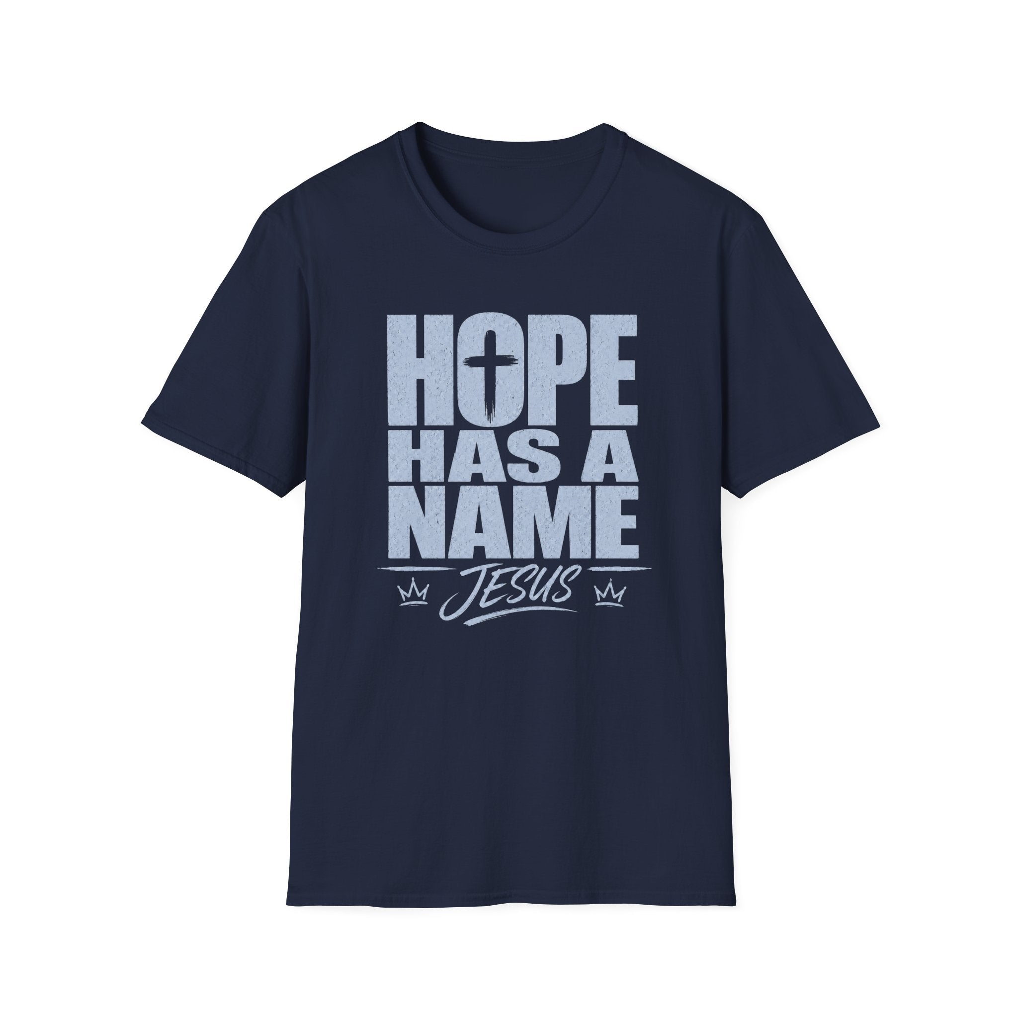 Hope Has A Name T-Shirt