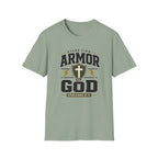 Armor Of God T-Shirt